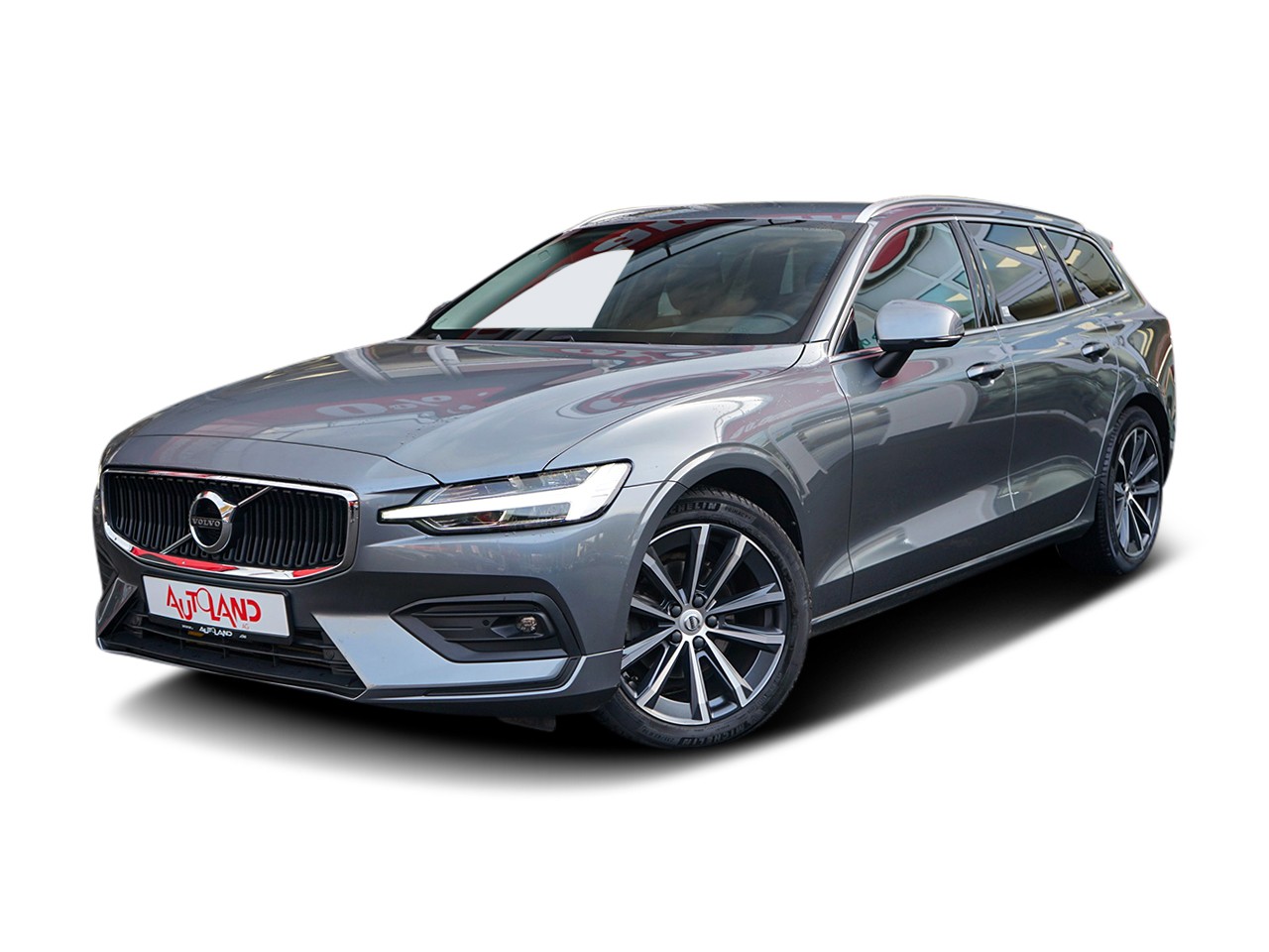 Volvo V60 Kombi 2.0 Momentum Pro