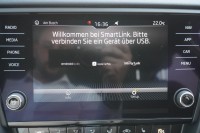 Skoda Octavia Combi 2.0 TDI DSG Soleil