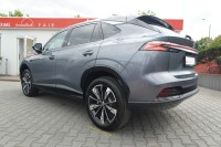 MG HS 1.5 T-GDI Hybrid+ Luxury Aut.