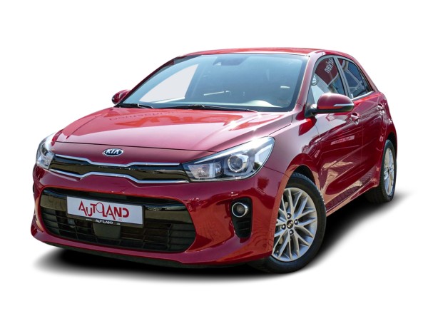 Kia Rio 1.4 Dream Team