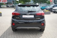 Hyundai i20 1.0 T-GDI Trend