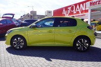 Peugeot 208 1.2 PureTech 100