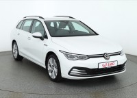 VW Golf Variant 2.0 TDI DSG Style LED+