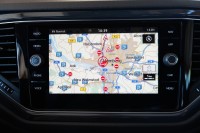 VW T-Roc 1.5TSI Sport R-Line