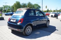 Fiat 500C 1.2 Lounge
