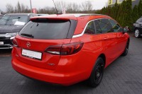Opel Astra Sports Tourer