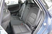 Hyundai Tucson 1.6