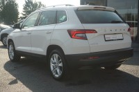 Skoda Karoq 1.5 TSI DSG