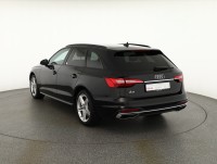 Audi A4 Avant 40 TFSI S-Tronic