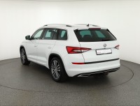 Skoda Kodiaq 2.0 TSI L&K 4x4
