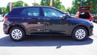 Skoda Fabia 1.0 TSI