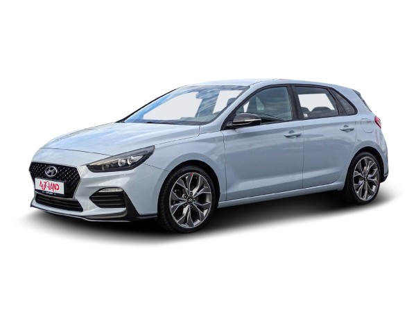 Hyundai i30 1.4 T-GDI N Line