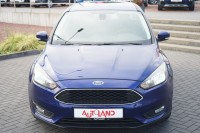 Ford Focus Turnier 1.0EB Sport