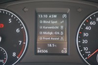 VW Sharan 1.4 TSI Highline
