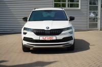 Skoda Karoq 1.5 TSI DSG Sportline
