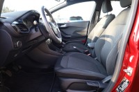 Ford Fiesta 1.0 Active X