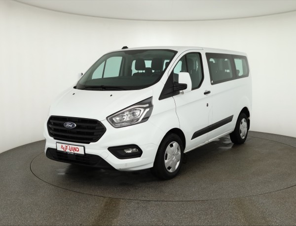 Ford Transit Custom 2.0 TDCi 320 L1H1