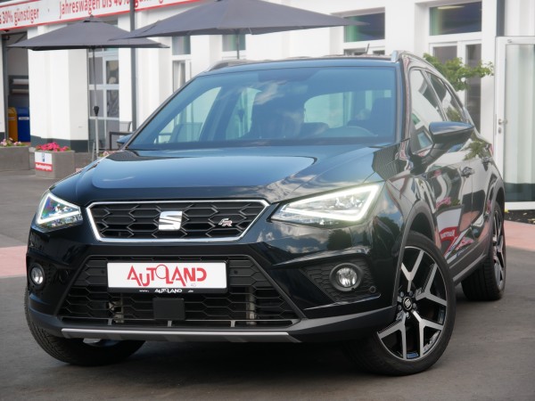 Seat Arona 1.0 TSI FR