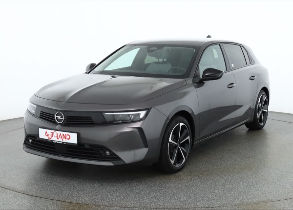 Opel Astra L 1.2 Turbo Business Elegance