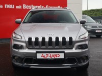 Jeep Cherokee 2.2 M-Jet Limited 4WD