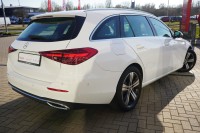 Mercedes-Benz C 180 C180 T-Modell Standard