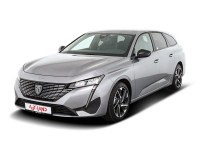 Peugeot 308 SW 1.2 Hybrid 145 Aut. 2-Zonen-Klima Navi Sitzheizung