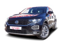 VW T-Roc 1.5 TSI ACT IQ.DRIVE 2-Zonen-Klima Navi Sitzheizung