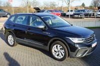 VW Tiguan Allspace 1.5 TSI DSG Life