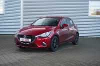 Mazda 2 1.5 Kizoku Sitzheizung Android Apple Tempomat