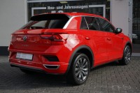 VW T-Roc 1.5 TSI Sport R-Line