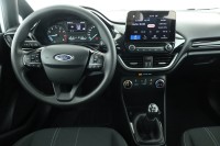 Ford Fiesta 1.1 Cool & Connect