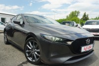 Mazda 3 SKYACTIV-G M-Hybrid