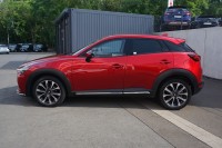 Mazda CX-3 2.0 SKYACTIV Sports-Line