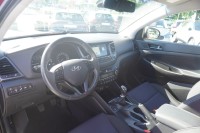 Hyundai Tucson 1.6 T-GDI