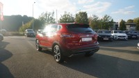 Nissan Qashqai 1.3 Acenta