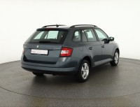 Skoda Fabia Combi 1.0 TSI DSG