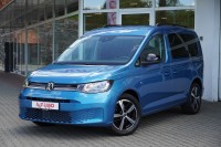 Vorschau: VW Caddy 2.0 TDI Life