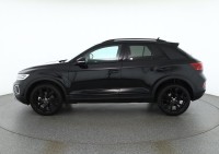 Vorschau: VW T-Roc 1.5 TSI DSG