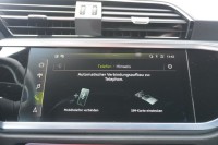 Audi Q3 40 2.0 TFSI quattro S line