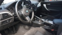 BMW 118 i M Sport