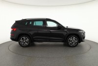 Skoda Kodiaq 1.5 TSI DSG Sportline