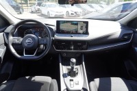Nissan Qashqai 1.3 DIG-T