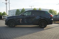 Mazda CX-60 2.5 Hybrid Homura AWD