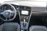 VW Golf VII Variant 1.5 TSI DSG