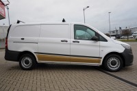 Mercedes-Benz Vito 110 CDI extralang