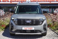 Ford Tourneo Courier Active 1.0 EB Aut.