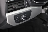 Audi A4 Avant 35 TFSI