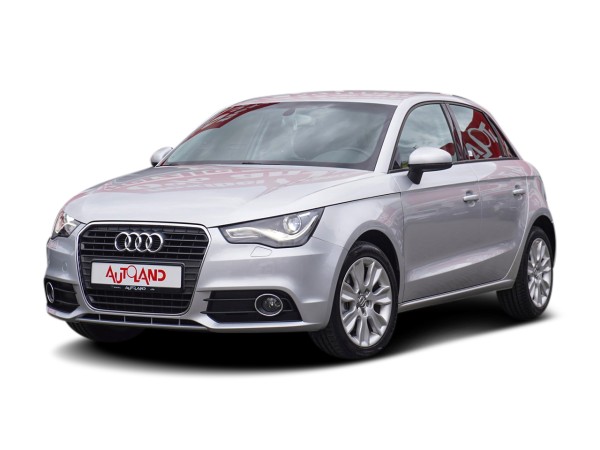 Audi A1 Sportback 1.0 TFSI