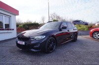 Vorschau: BMW 330 i xDrive M Sport Aut.