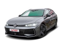 VW Passat Variant 2.0 TDI R-Line Klimaaut. LED Navi